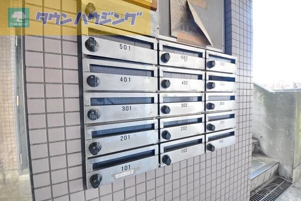 ミルフィーユの物件内観写真